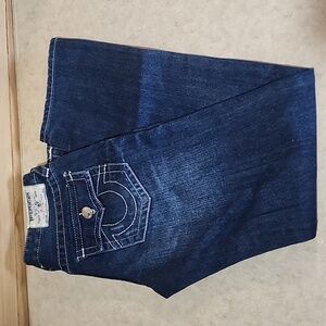 True Religion Jeans Bootcut womens Size 12